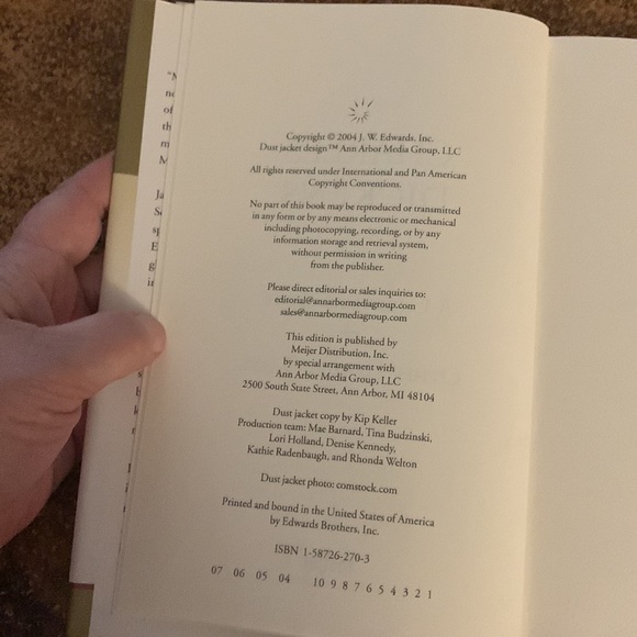 (3 for $20)A Christmas Carol & Other Holiday Tales by Charles Dickens GUC - Picture 3 of 9